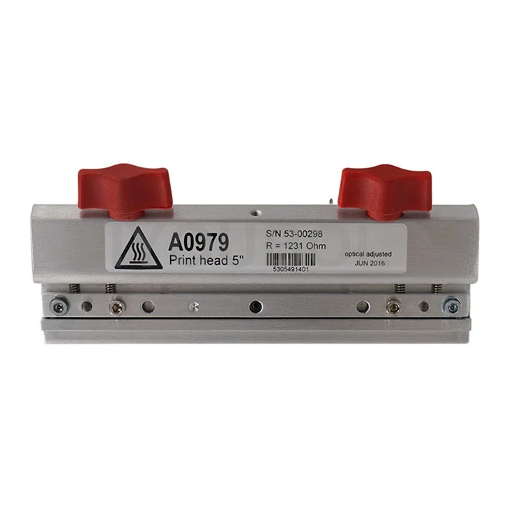 A0979 TTO Printhead Chess 5