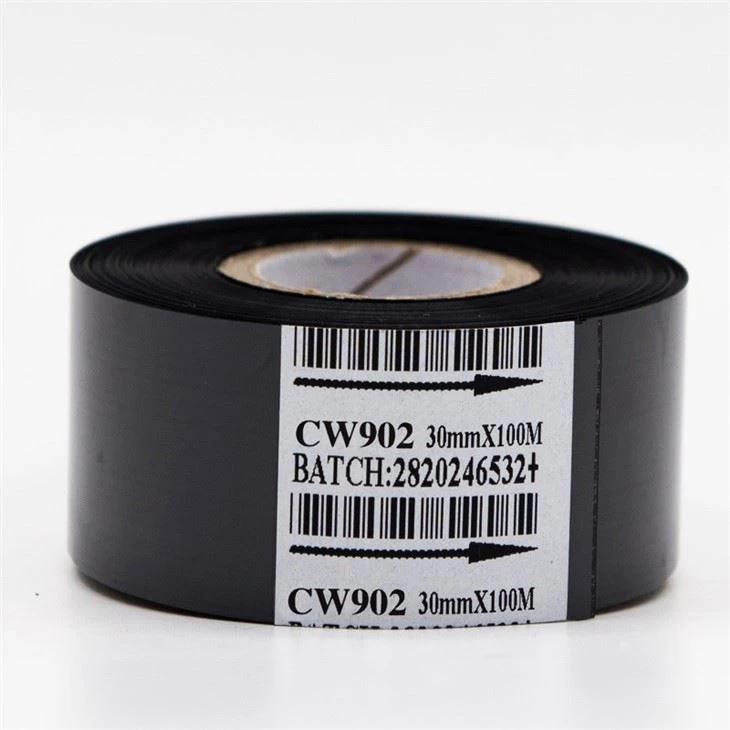 Color Hot Coding Stamping Foil For Date