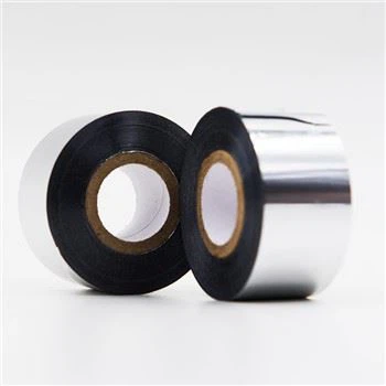 Stampio Ffoil Poeth Lliw