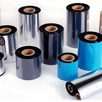 Argraffydd Rhuban Ailsefyll Premiwm