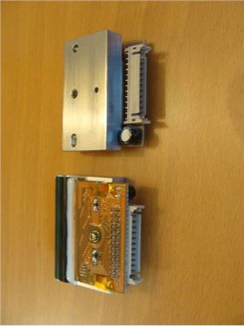 Fideo jet 32mm Printhead KCE-32-12PAT1