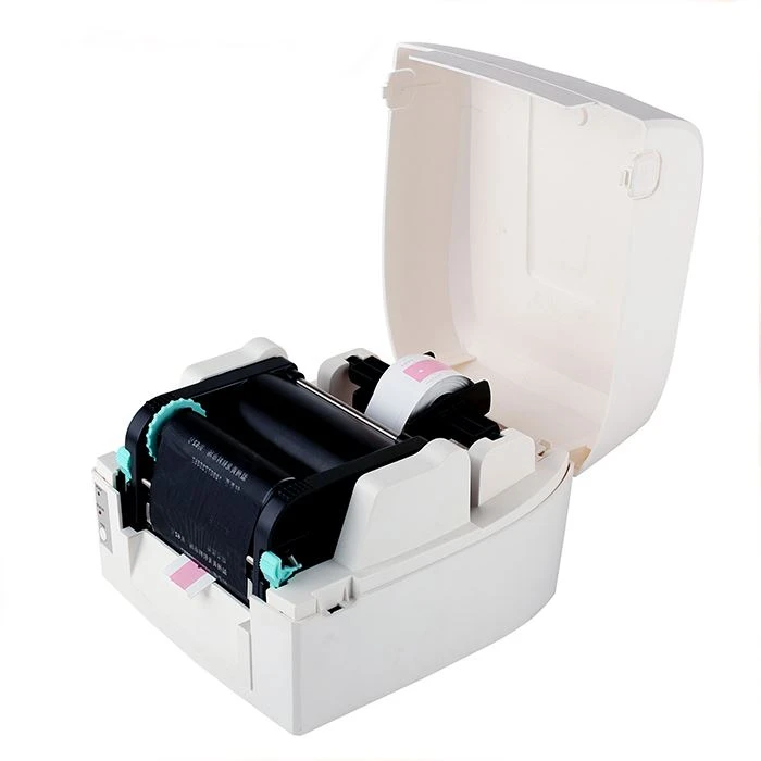 Argraffydd Cod Bar RFID thermol