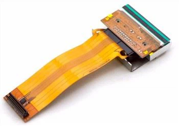 Pennaeth Argraffydd Thermol Markem