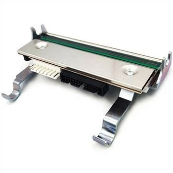 Intermec Printhead Thermol Gwreiddiol Newydd Intermec PX4i 300DPI Gyda Braced