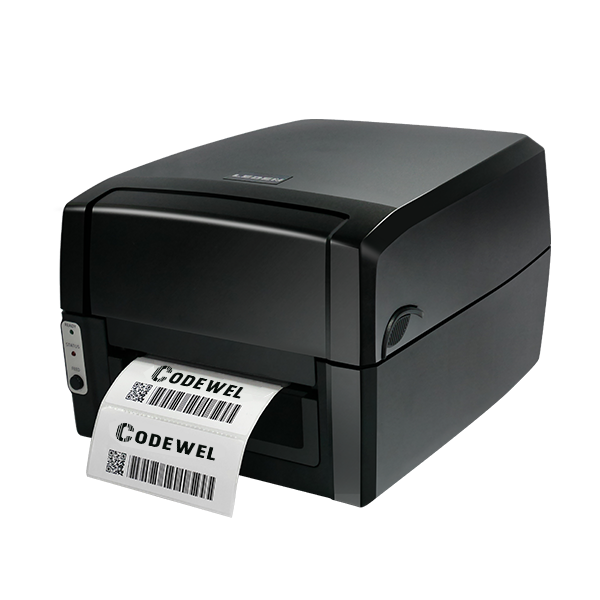 Argraffydd Cod Bar 300DPI