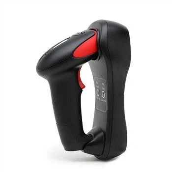 Sganiwr cod bar Bluetooth 2D
