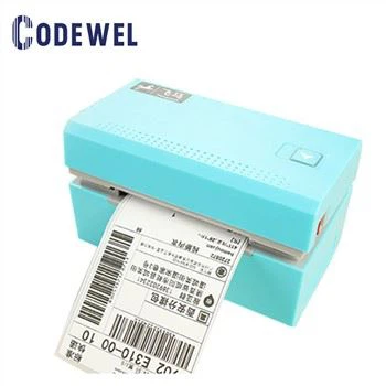 Argraffydd Label Bluetooth Cludadwy