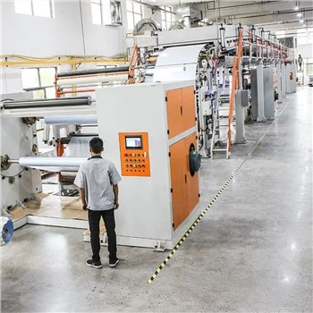 Papur Gwyn Hunan Gludiog