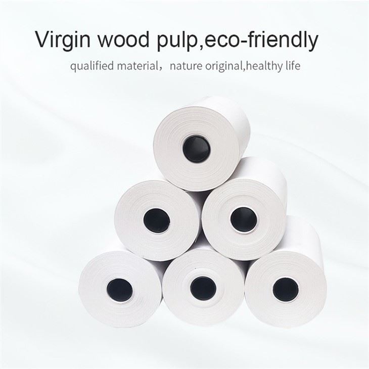 Thermal Cash Register Paper80mm*80mm
