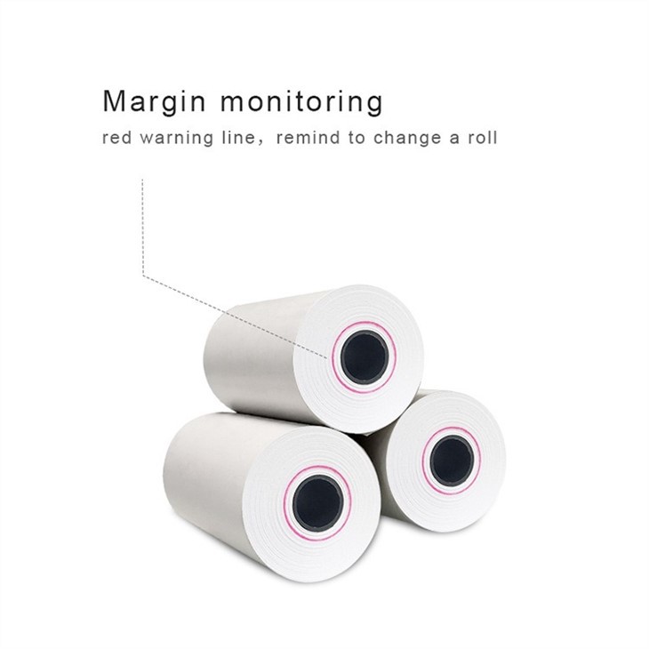 Thermal Cash Register Paper80mm*80mm