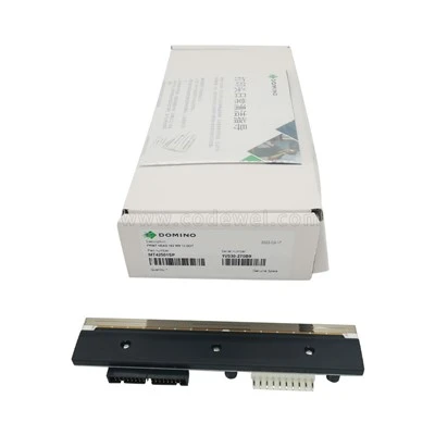 Pen print Domino 108 mm gwreiddiol M230i/MT42500SP SE3004-Pennaeth Argraffydd Domino DC73B/MT42500SP
