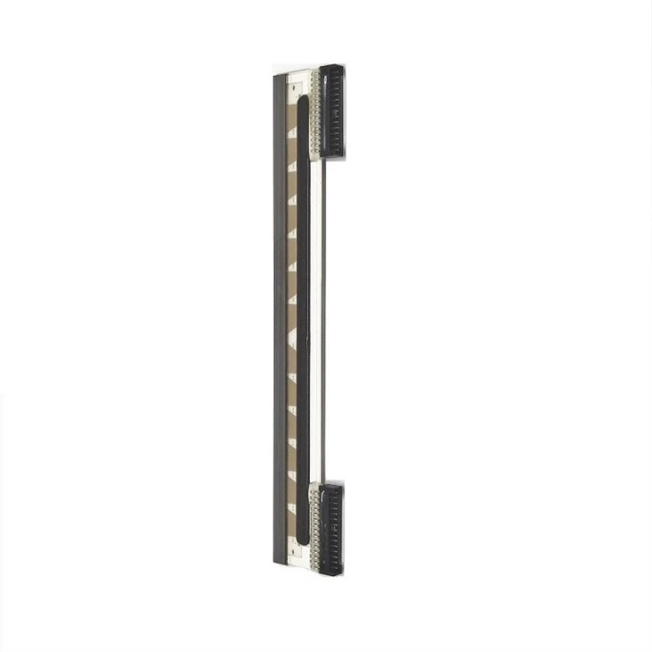 Pen Argraffiad Thermol Newydd a Ddefnyddir Ar Gyfer Sebra Zd220 Gk888t Zd888 203dpi Thermal Printhead