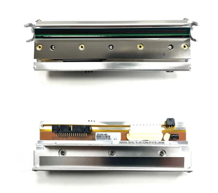 251236-001 Printronix t 5306 300 dpi printthead oem