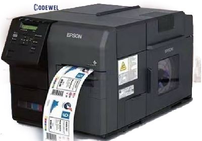 7520 Argraffydd o Espon