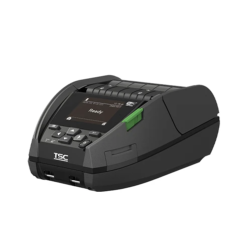 Alpha-30L/40L Mobile Label Barcode Printer