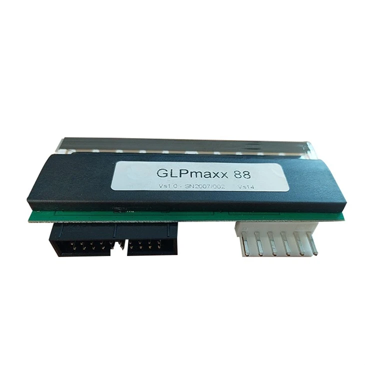 Model Pen Print Bizerba: GLPMAXX-88