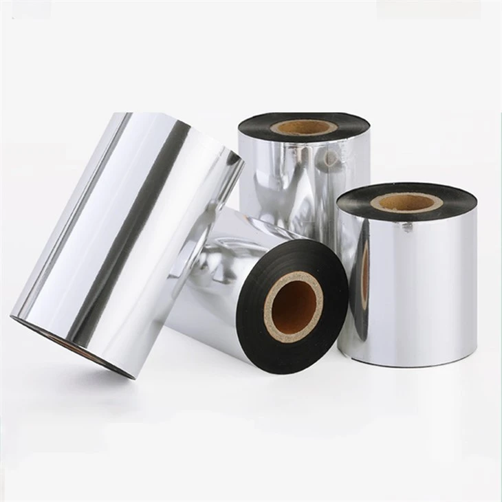 Rhuban Cod Bar Cwyr Premiwm CW520