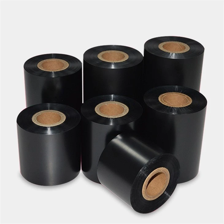 CW520 Premium Wax Barcode Ribbon suppliers
