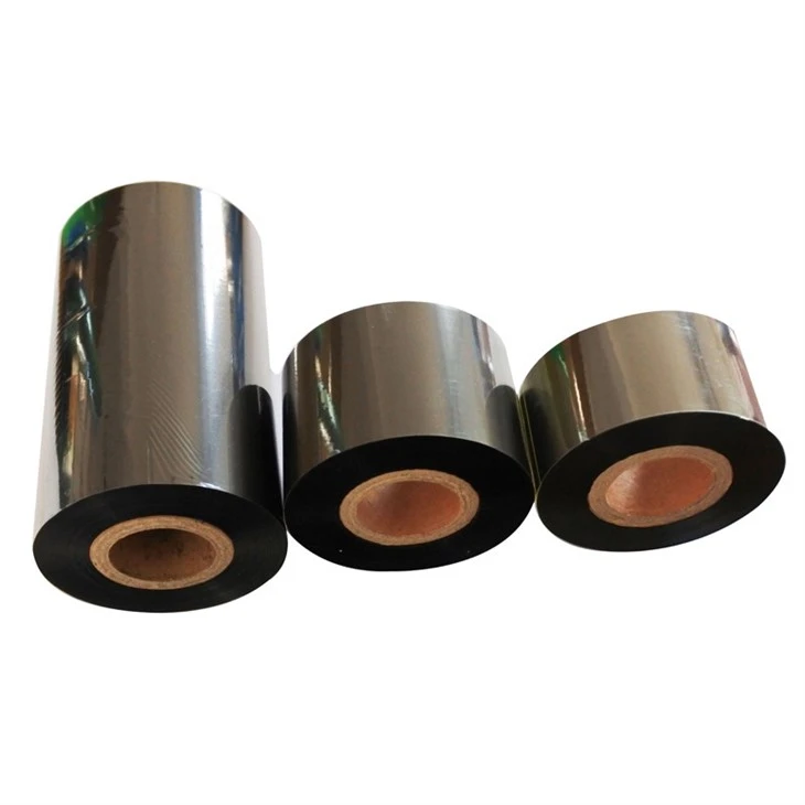 CW520 Premium Wax Barcode Ribbon price