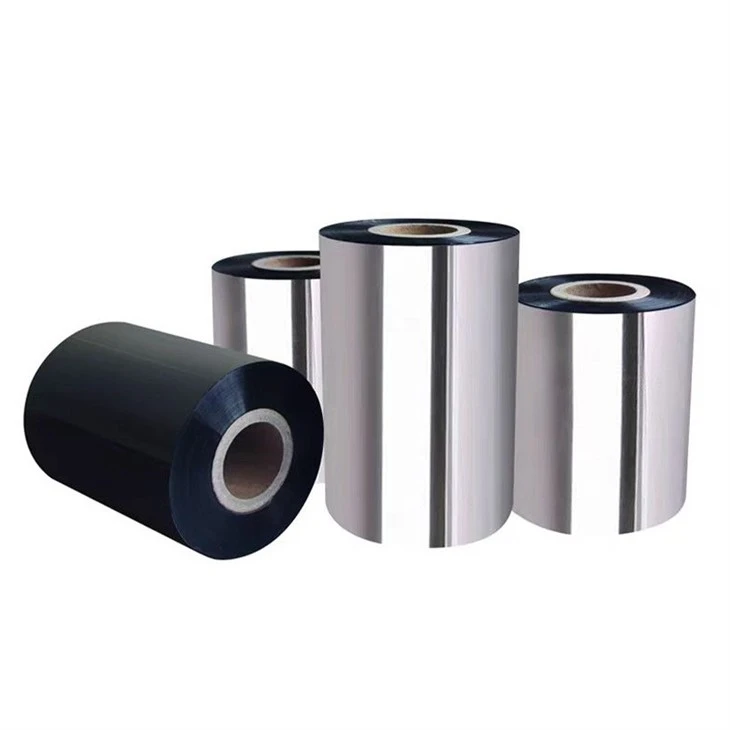 CW520 Premium Wax Barcode Ribbon best