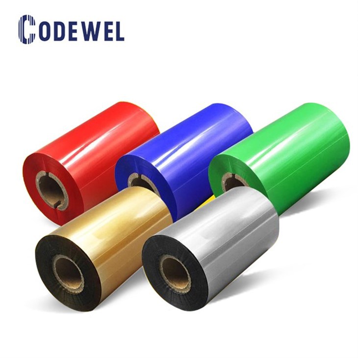 CW710 Premium Resin Ribbon manufacturers