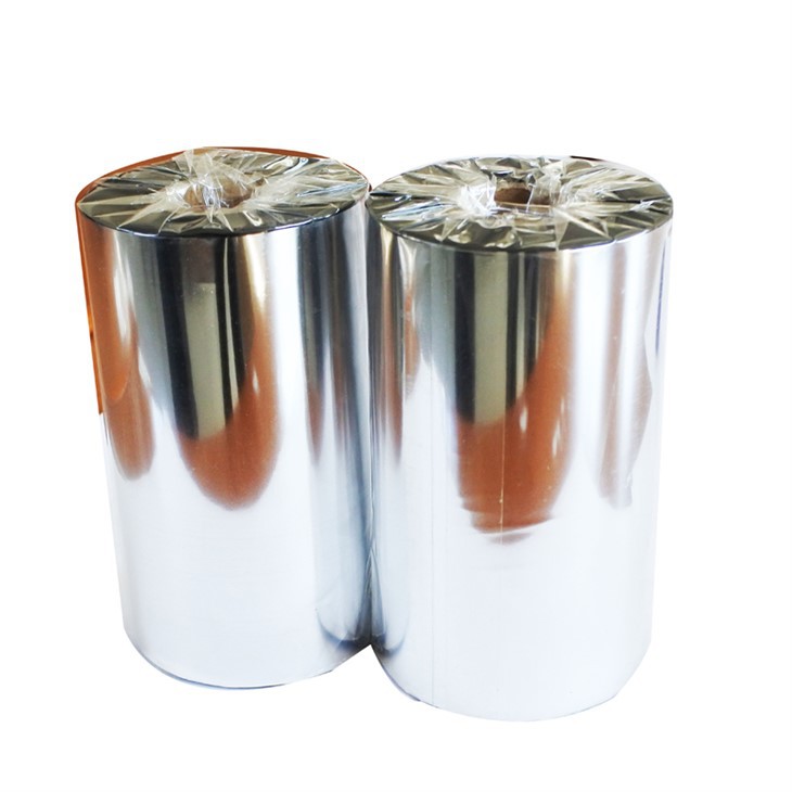 CW711 Rhuban Resin Trosglwyddo Thermol