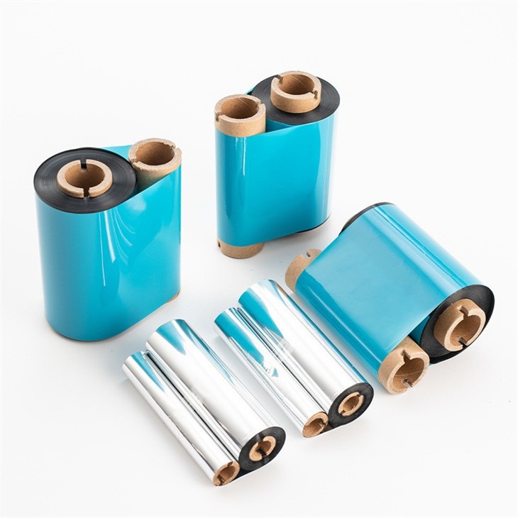 CW711 Thermal Transfer Resin Ribbon price