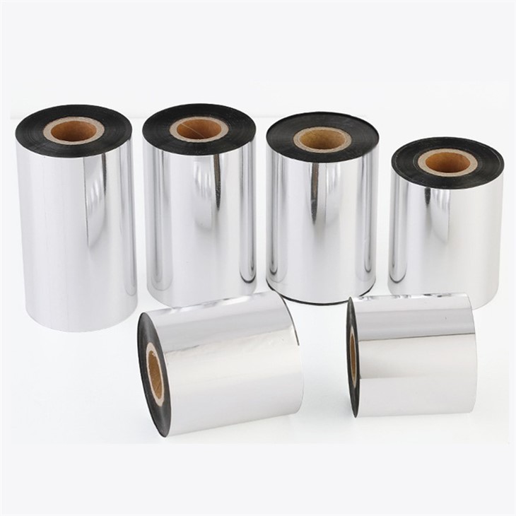 CW711 Thermal Transfer Resin Ribbon best