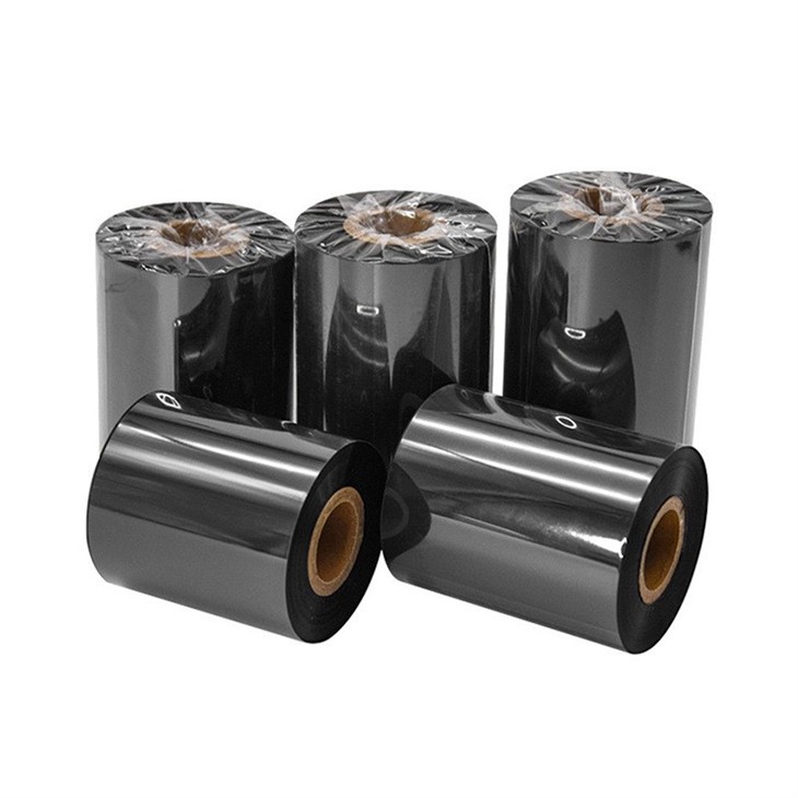 CW711 Thermal Transfer Resin Ribbon suppliers