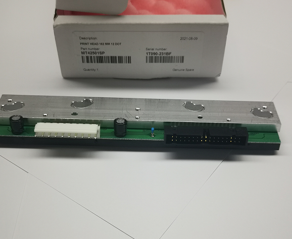 Domino M-Series M230i T60i 162mm