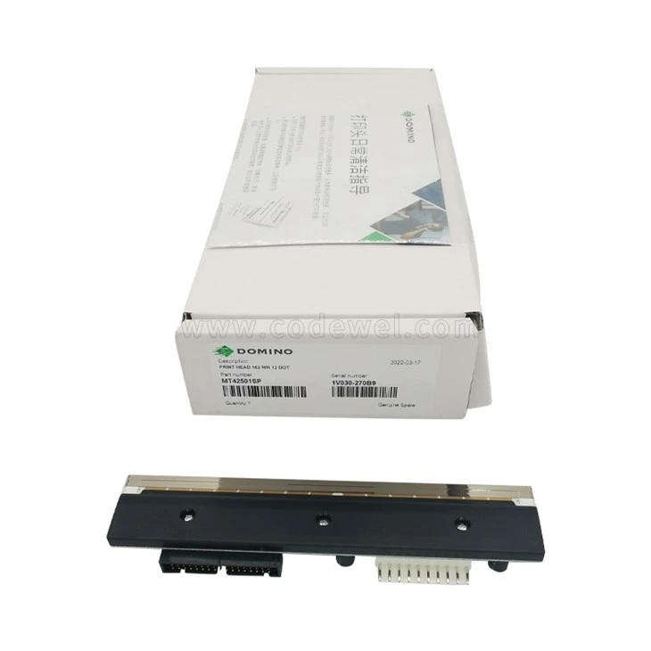 Domino Printhead M230i MT42500SP 108mm