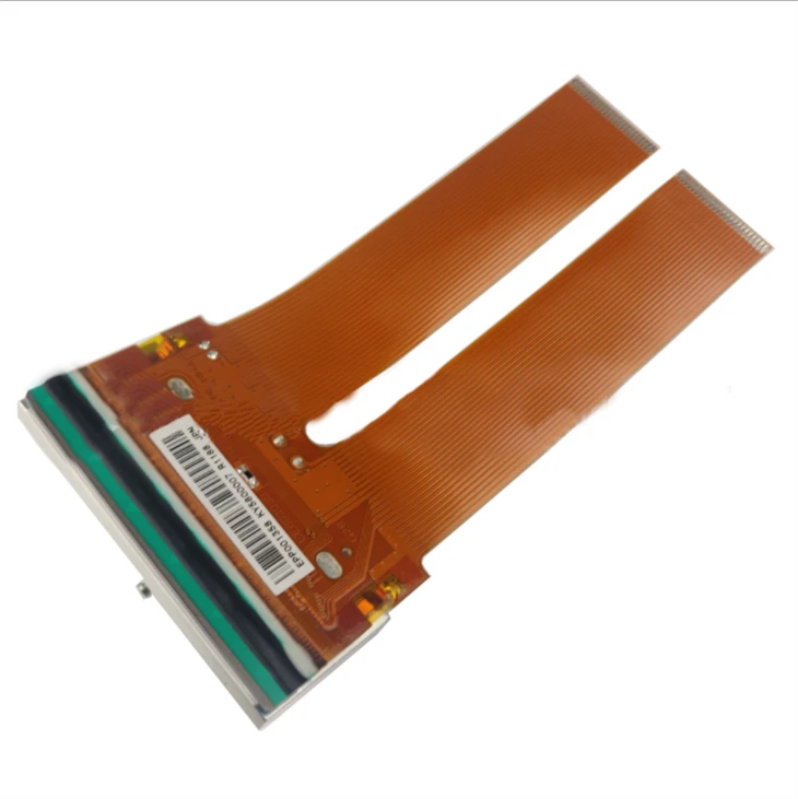 Printhead Domino V 230 53 mm