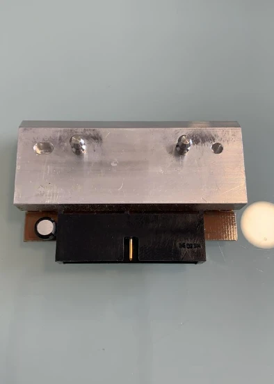 Domino Printhead V320i