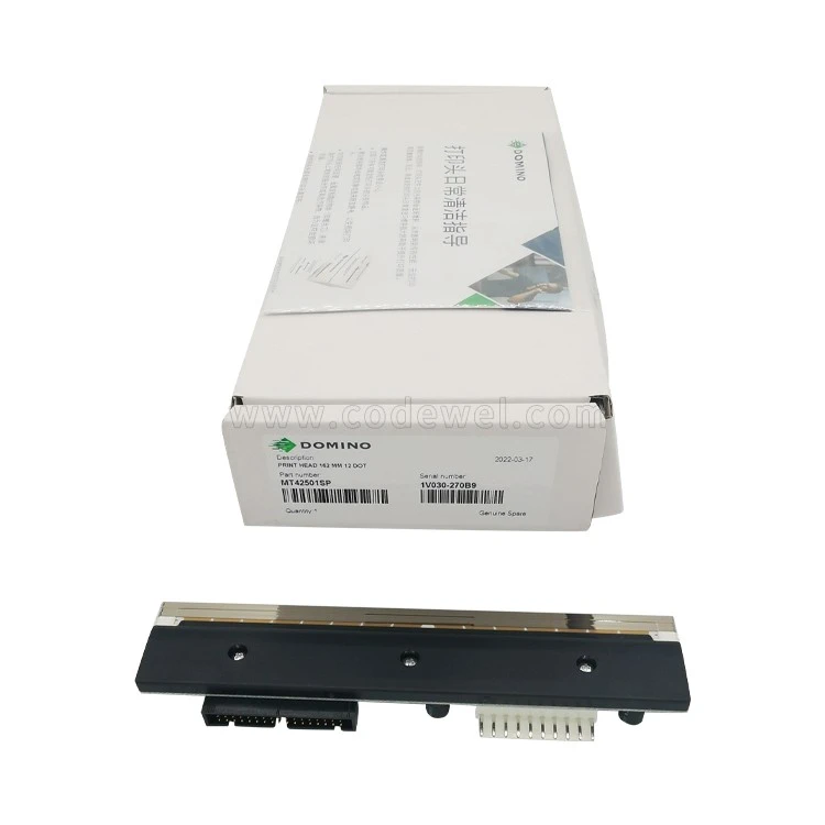 Donino Print Head Model:MT42501SP