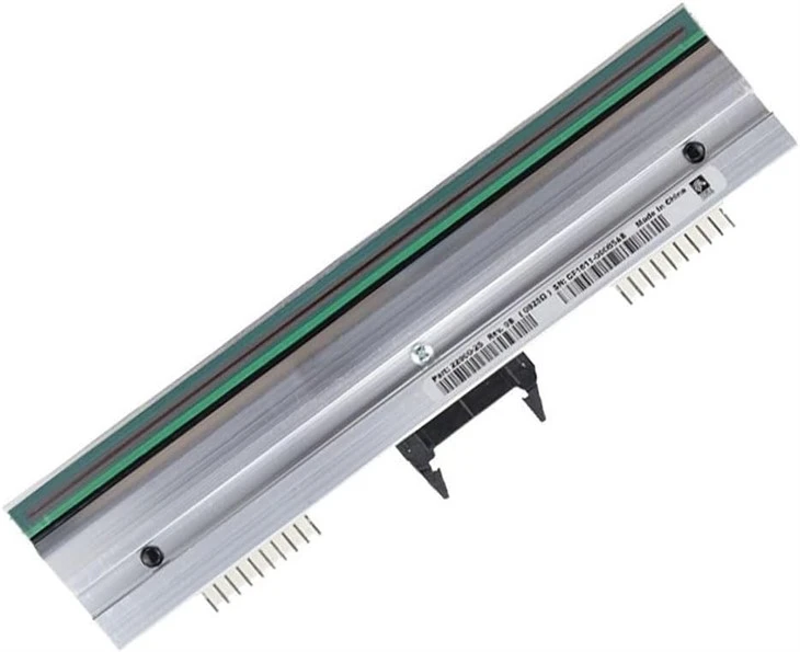 G22000M New Print Head Printhead For Zebra 220XiIII+ 220xi3 Plus Thermal Label Printer 203dpi Genuine