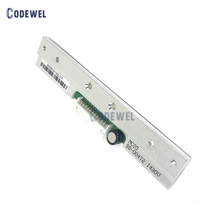 Godex EZ-1300 EZ-1300Plus 305 dpi 021-130001-000 (1)