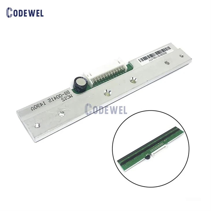 Pen Argraffu Thermol Godex EZ-1300/EZ-1300Plus