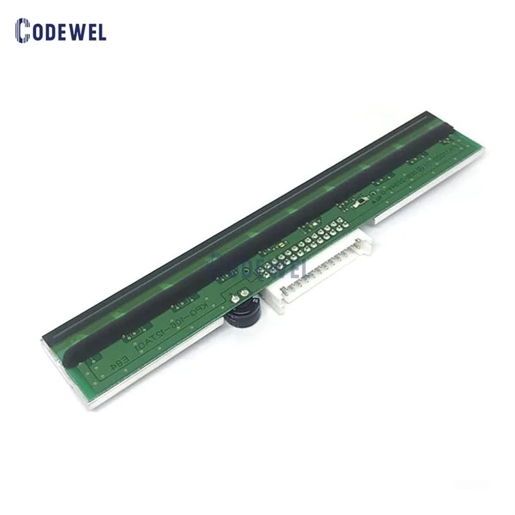 Godex EZ-1300 EZ-1300Plus 305 dpi 021-130001-000 (18)