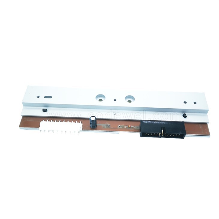 H6308 Thermal Printhead 200 Dpi Ar gyfer Datamax