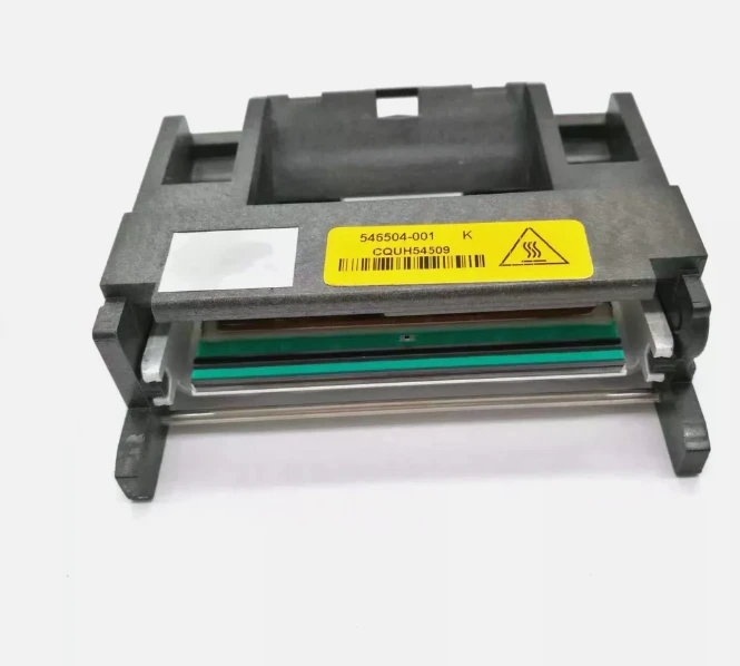 Datacard SD260 Printead Trosglwyddo Thermol