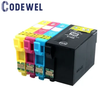 Argraffwyr Cetris Inc Ail-lenwi newydd PRO 7740 8210 Cetris inc gwag Ar gyfer HP 953XL 955XL Ar gyfer Argraffydd HP T120 T520