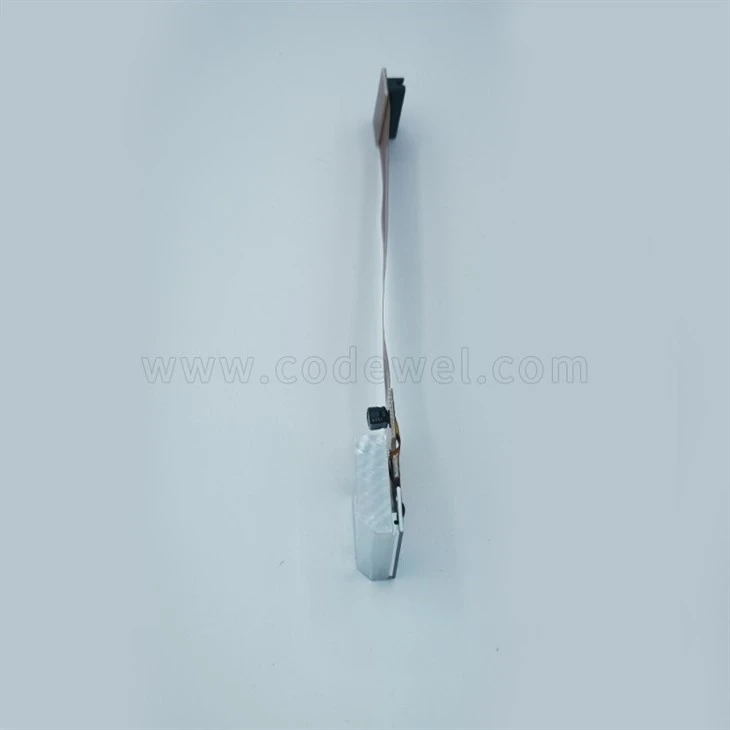 Original Printhead Videojet 6530 408554 107mm KCE-107-12PAT1-VJTN Printer