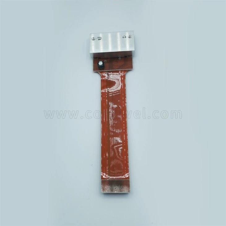 Original Printhead Videojet 6530 408554 107mm KCE-107-12PAT1-VJTN Printer