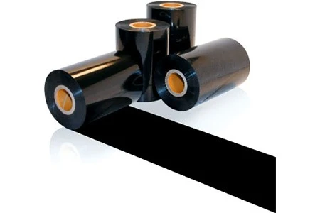 Premium Resin Cw709 Resin Ribbon Oil Resistence Alcohol Resistence Cost Effective