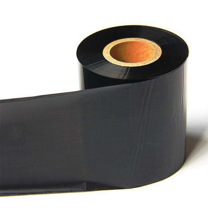 Premium Resin Cw709 Resin Ribbon Oil Resistence Alcohol Resistence Cost Effective