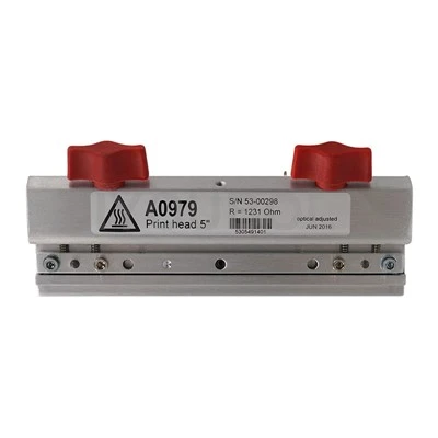 Model Avery Printead: a 0979 300 dpi