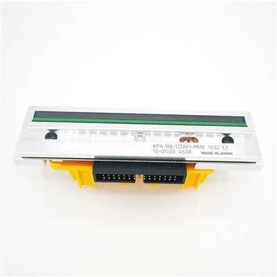 Avery Thermal Printhead ADTP1 203dpi Newydd gwreiddiol