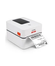 Codewel CD521 USB+BT+WIFI Fersiwn Argraffydd Thermol Uniongyrchol