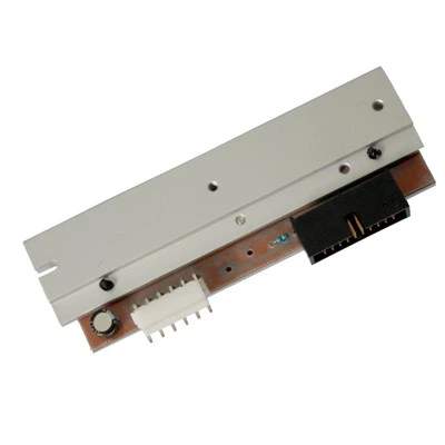 DataMax O'Neil A-4212 Marc II/H-4212 Printead Cod Bar Gwreiddiol 203dpi