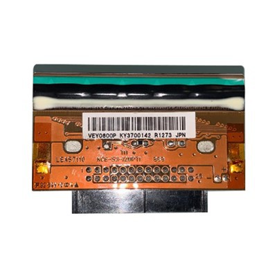 Domino V320I 128mm 300dpi Printead ar gyfer Argraffydd Trosglwyddo Thermol Domino